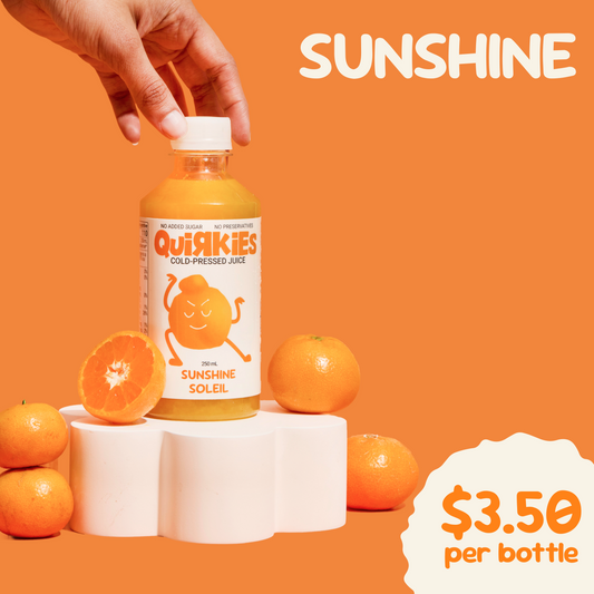 Sunshine